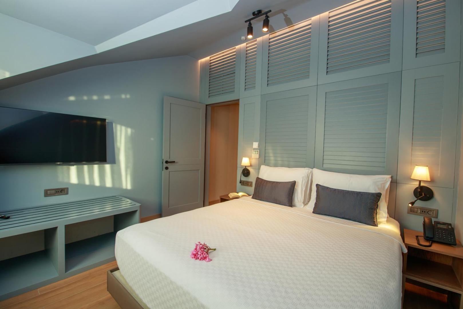Casa Lumar Luxury Lodging- Adult Only Fethiye Exterior foto